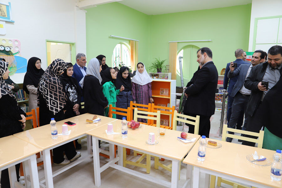 توسعه مراکز کانون نیازمند حمایت مسئولان استانهاست