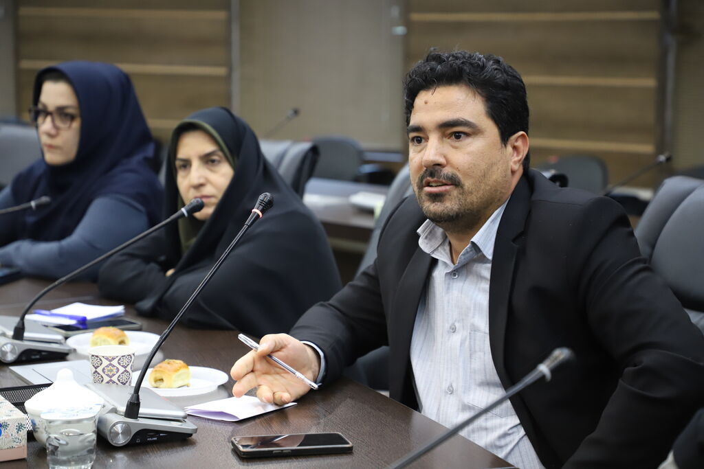 هم فکری برای کودکان آینده ساز