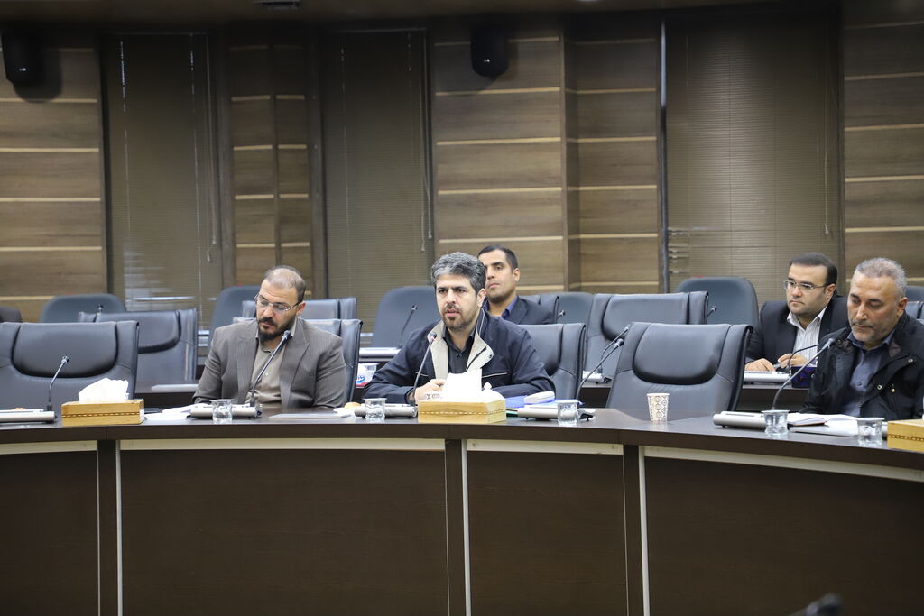 هم فکری برای کودکان آینده ساز