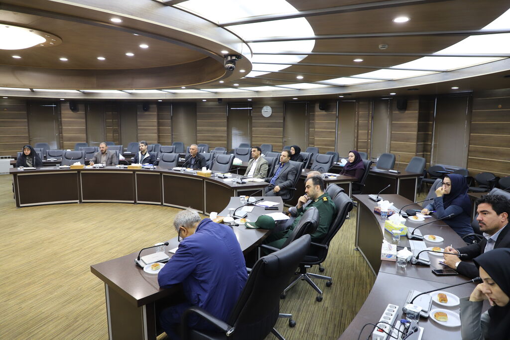 هم فکری برای کودکان آینده ساز