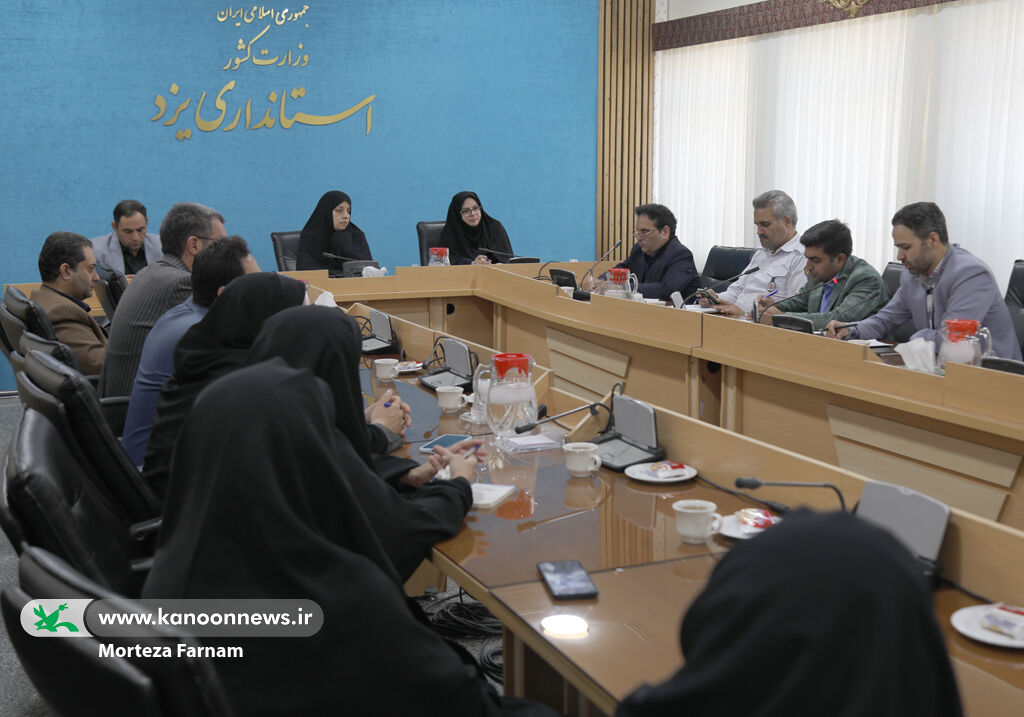 برنامههای شاخص و روزشمار هفته ملی کودک اعلام شد