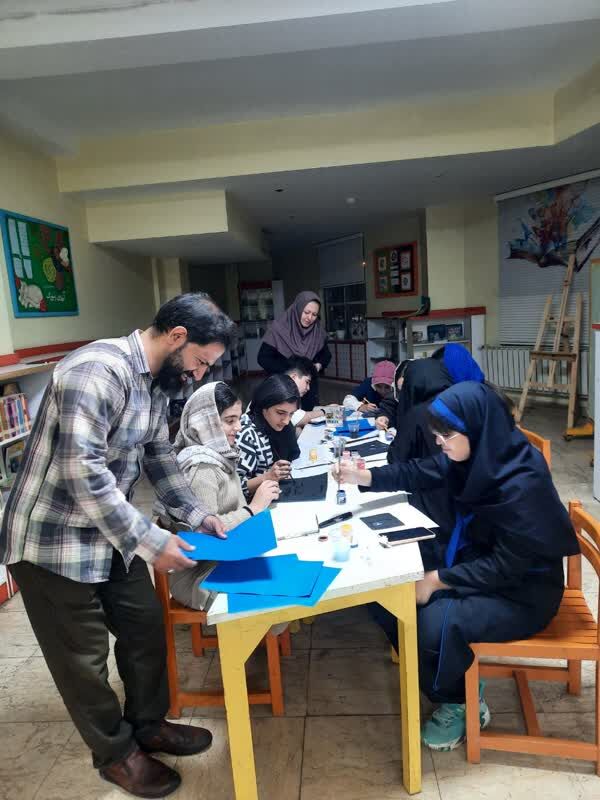 «چالش اجرام مسیه» در مرکز ستارهشناسی کانون البرز