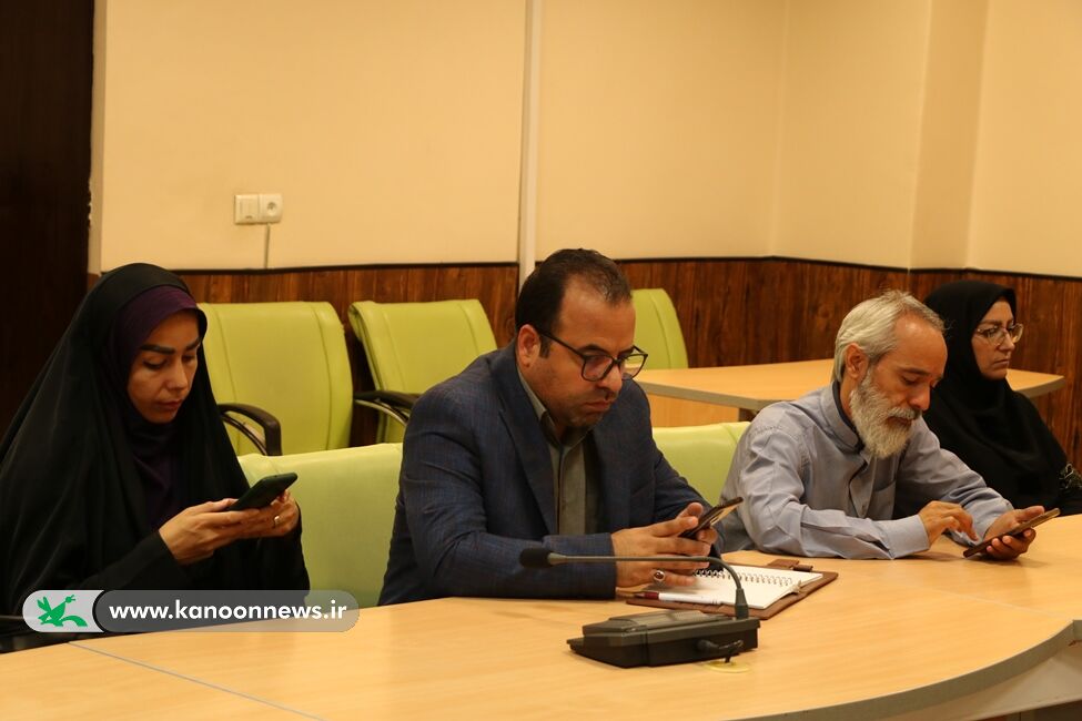 رویداد «برای کودکان، برای آینده» در کرمان برگزار میشود