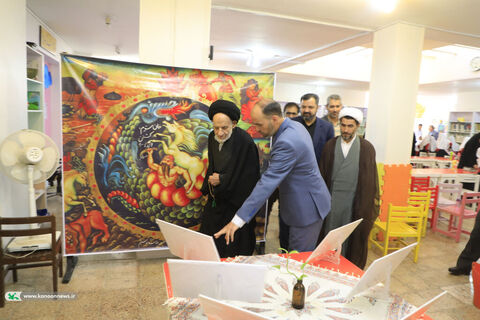 ملی کودک خراسان جنوبی