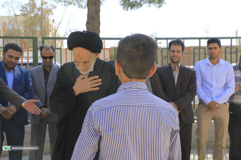 ملی کودک خراسان جنوبی