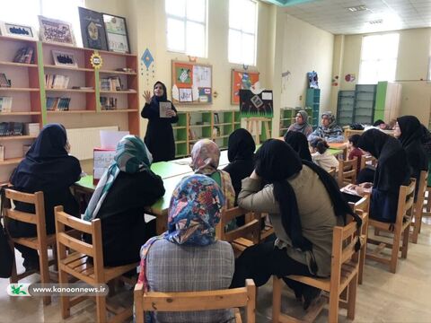 ویژه برنامههای کانون گلستان بمناسبت شهادت سیدحسن نصرالله