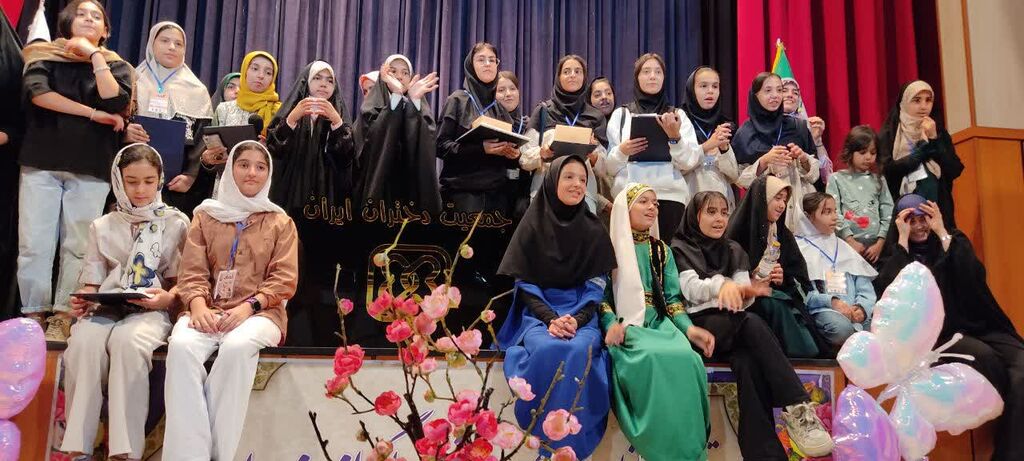 آیین پایانی رویداد «کتابال» در البرز برگزاری آیین پایانی رویداد«کتابال» و تجلیل از برگزیدگان در البرز