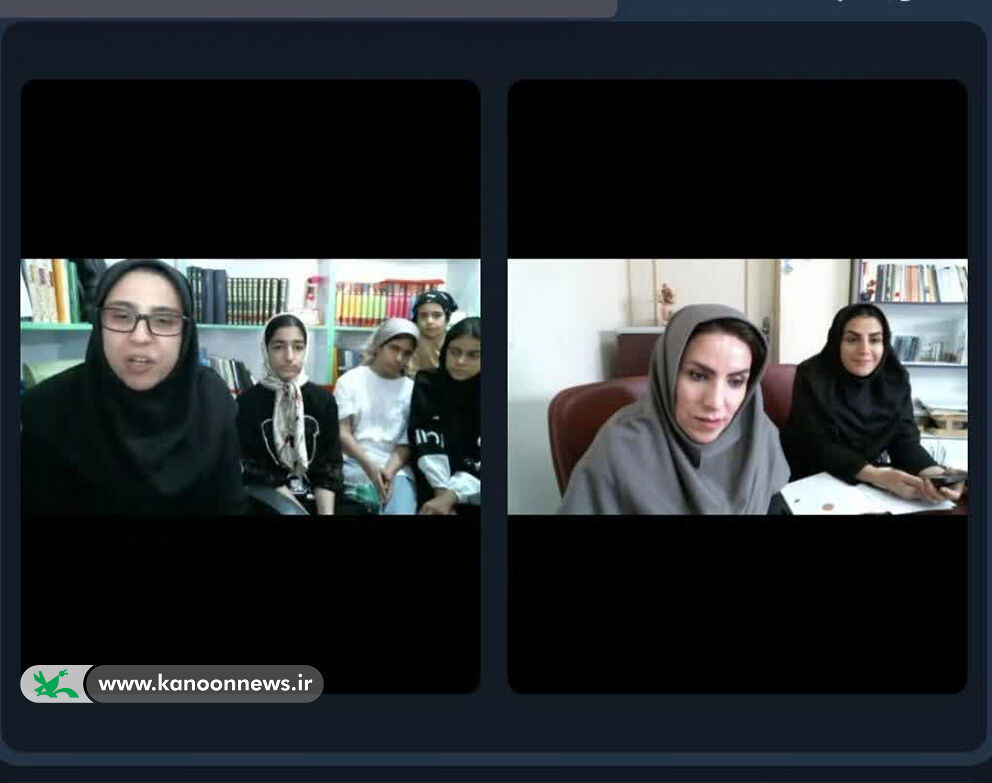 آفرینش های ادبی کانون لرستان مثل همه اما مثل هیچکس