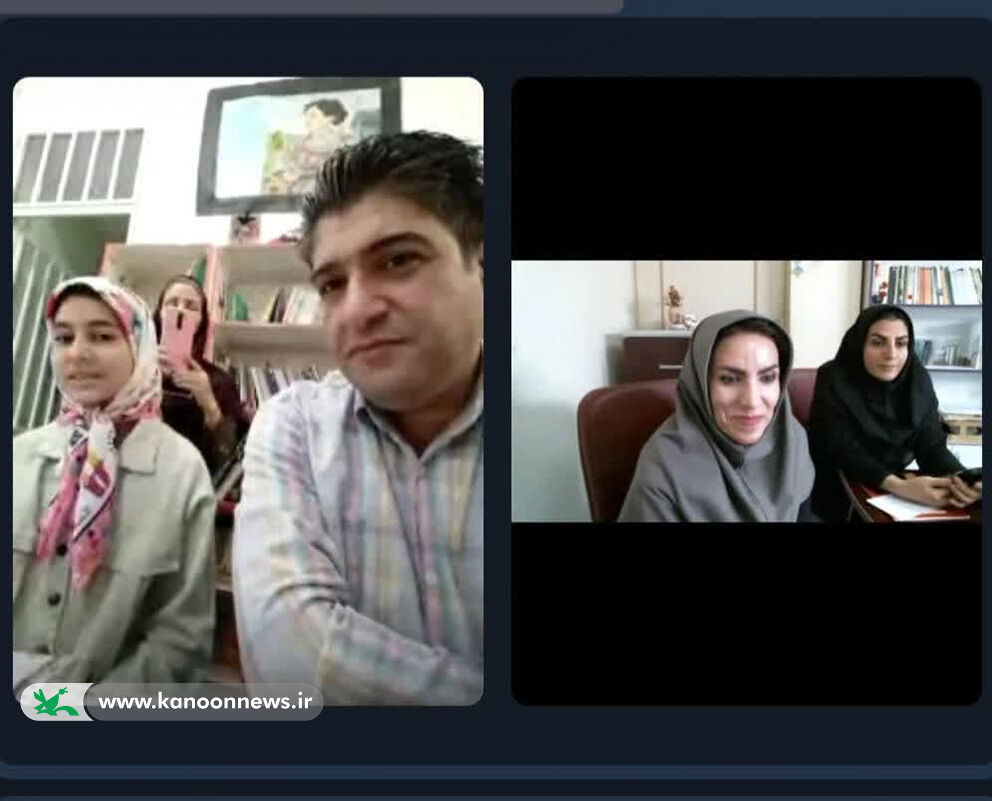 مثل همه اما مثل هیچکس
