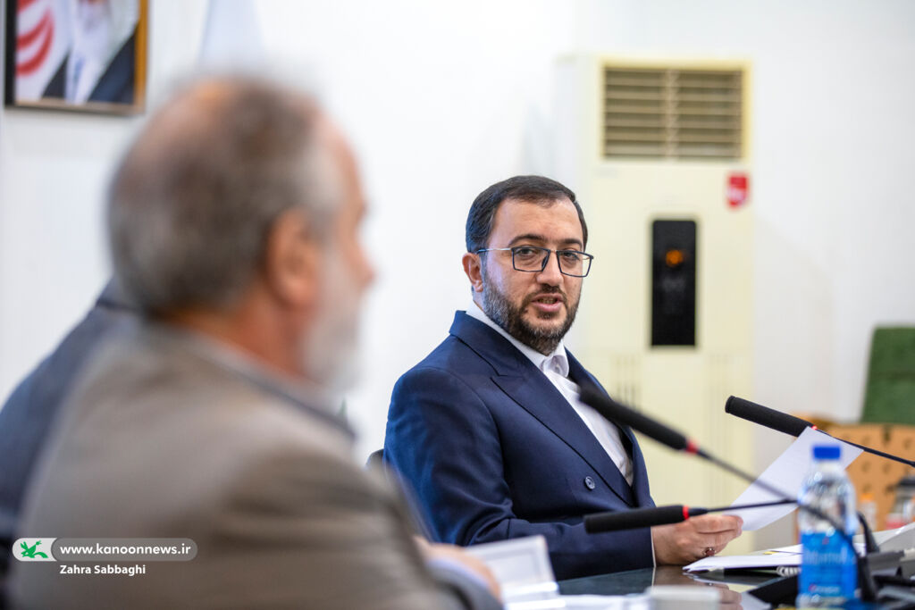 کانون علوم و فناوریهای نوین ایران راهاندازی میشود