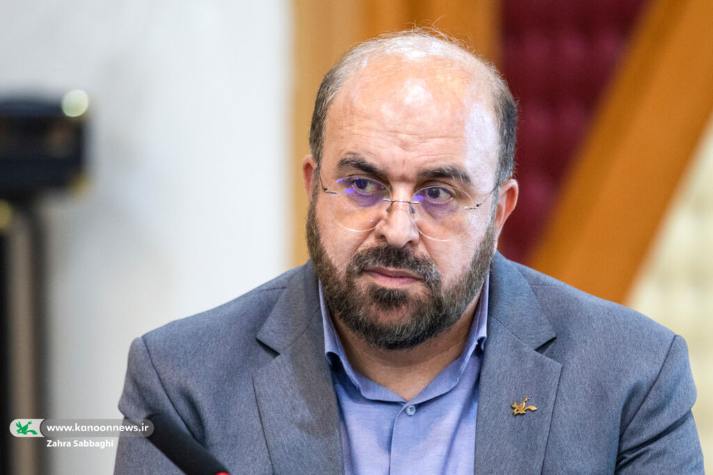 برنامههای هفته ملی کودک تشریح شد 3