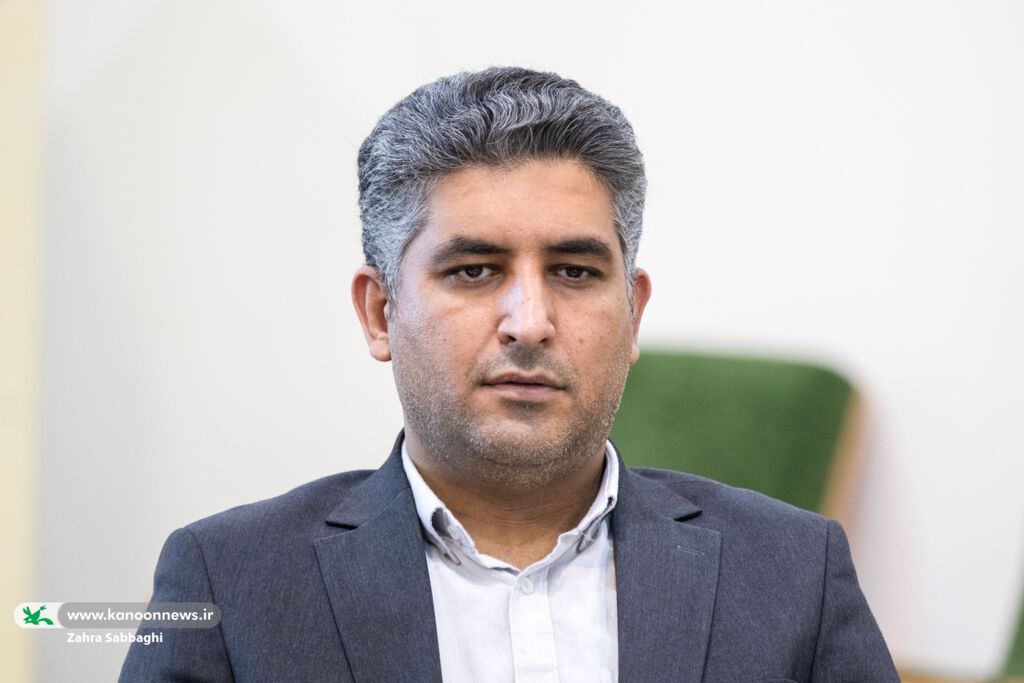 برنامههای هفته ملی کودک تشریح شد 6