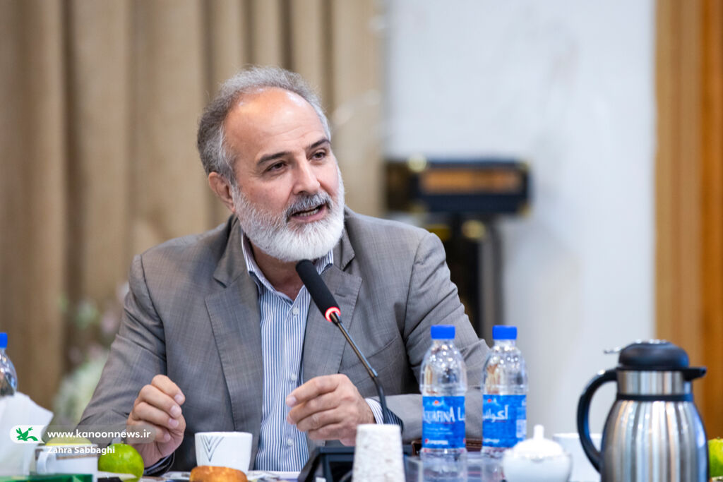 برنامههای هفته ملی کودک تشریح شد 5