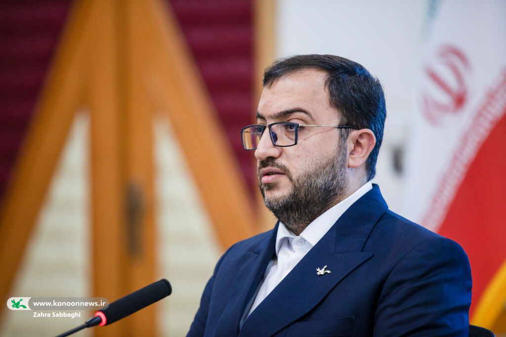 برنامههای هفته ملی کودک تشریح شد 4