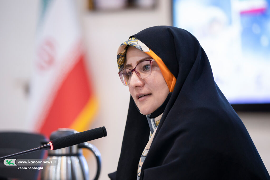 برنامههای هفته ملی کودک تشریح شد 2