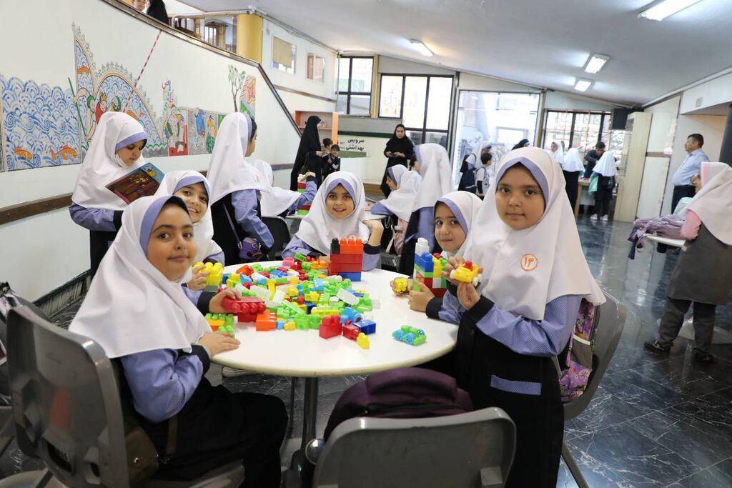 برنامههای سینما تئاتر کانون در هفته ملی کودک اعلام شد