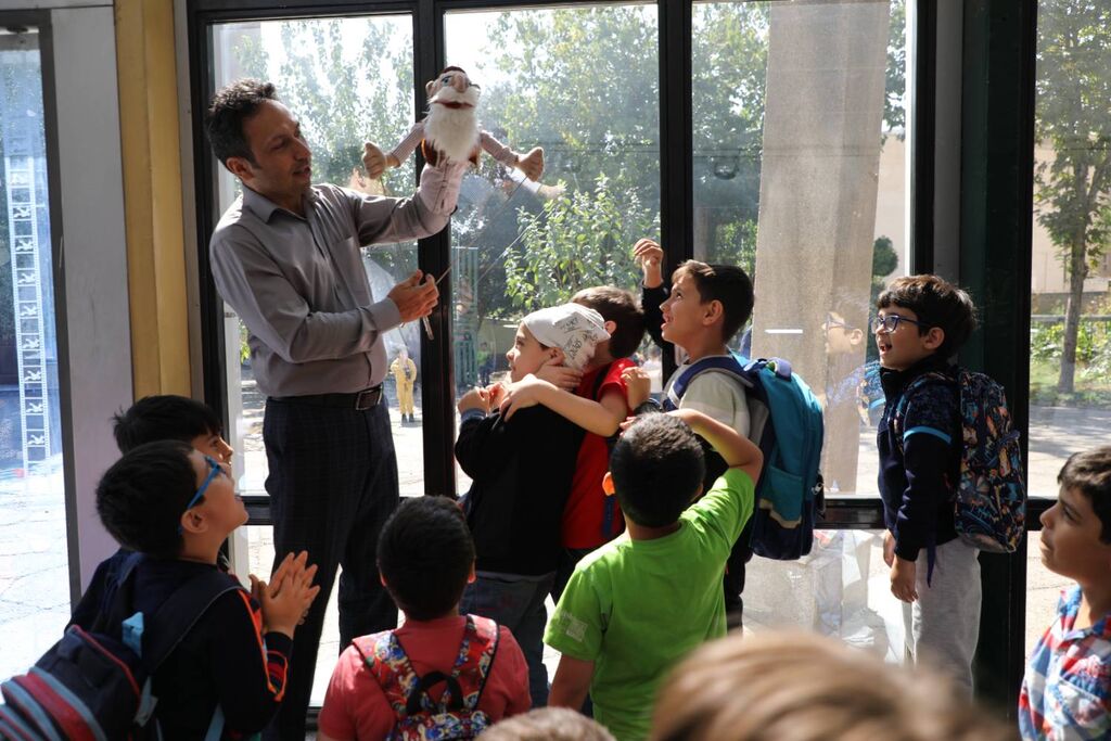 برنامههای سینما تئاتر کانون در هفته ملی کودک اعلام شد