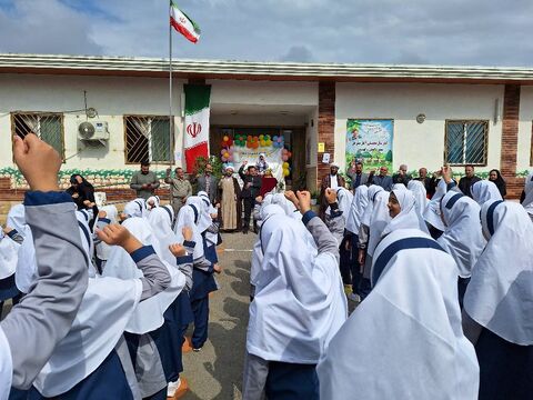 آغاز هفته ملی کودک در سراسر مراکز فرهنگی هنری کانون مازندران