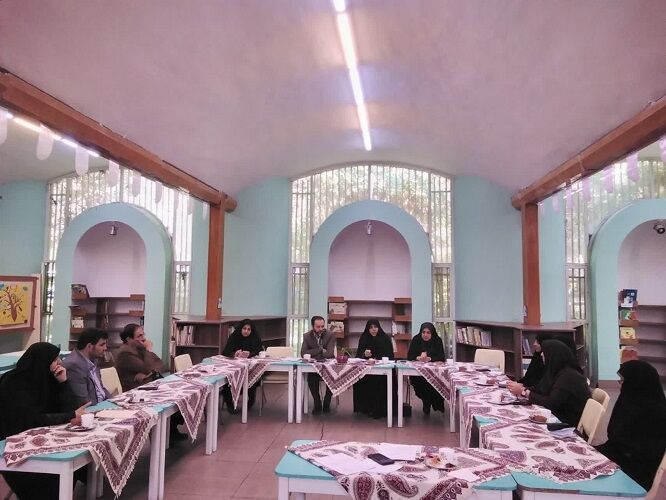پویش قصه گویی ، روایتگری و نقالی باموضوع امنیت ، مقاومت و ایستادگی پویش قصه گویی ، روایتگری و نقالی باموضوع امنیت ، مقاومت و ایستادگی