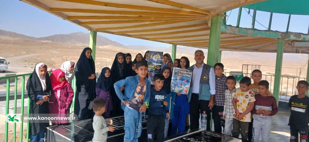 روز اول خراسان جنوبی شور و شادی کودکان در سراسر استان در روز اول از هفته ملی کودک