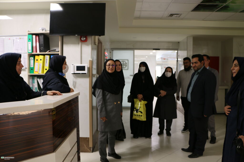 برای سلامت کودکان، برای آیندهای درخشانتر