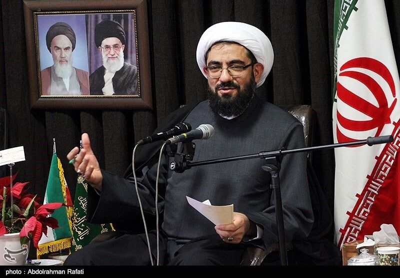 پیام تبریک پیام تبریک نماینده ولی فقیه استان همدان به مناسبت روز جهانی کودک