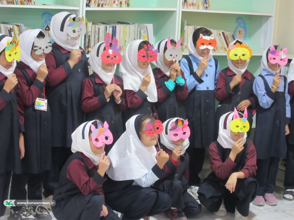 خراسان جنوبی شرکت ۵۰۰ دانش آموز در ویژه برنامههای هفته ملی کودک بیرجند در یک روز