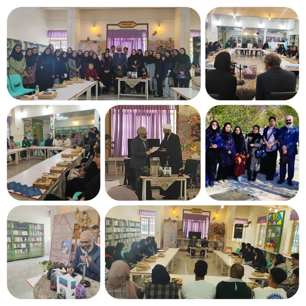 گرامیداشت استاد غزل؛ «حسین منزوی» در مرکز شماره یک کانون زنجان