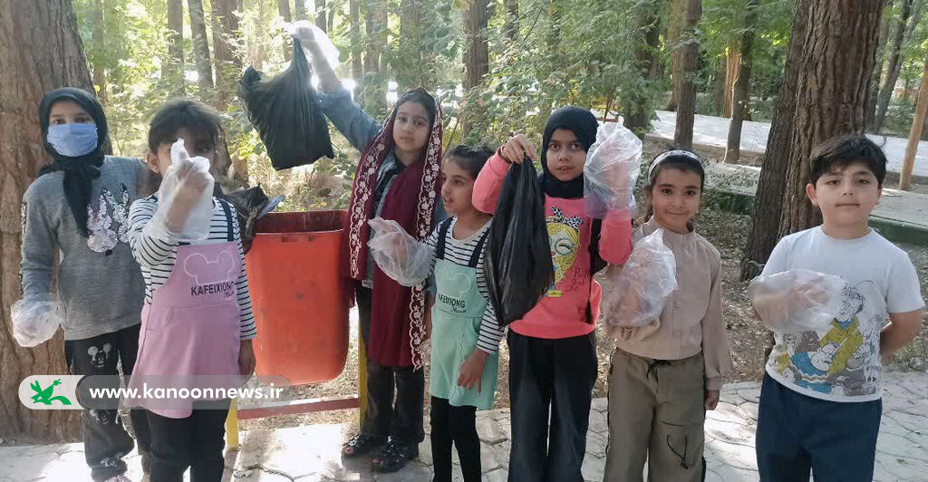 اعضای حامی محیط زیست یزد اعضای حامی محیط زیست مرکز شماره یک ابرکوه برای آینده پاکتر و سالمتر