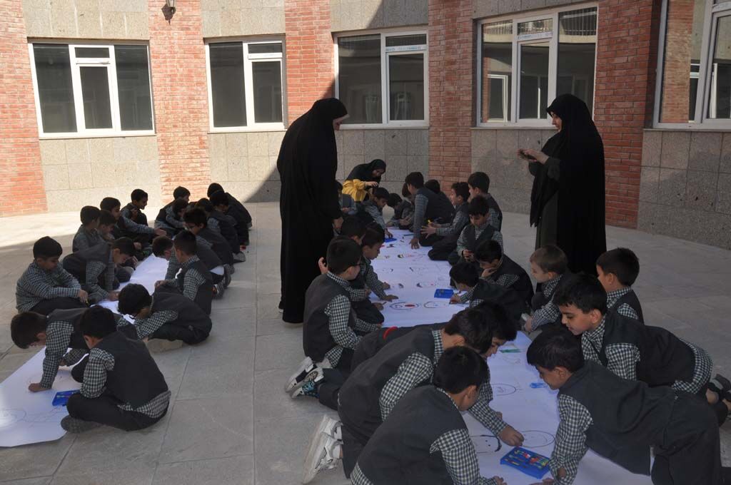 گشایش مرکز کانون پرورش فکری در «محمدشهر» کرج