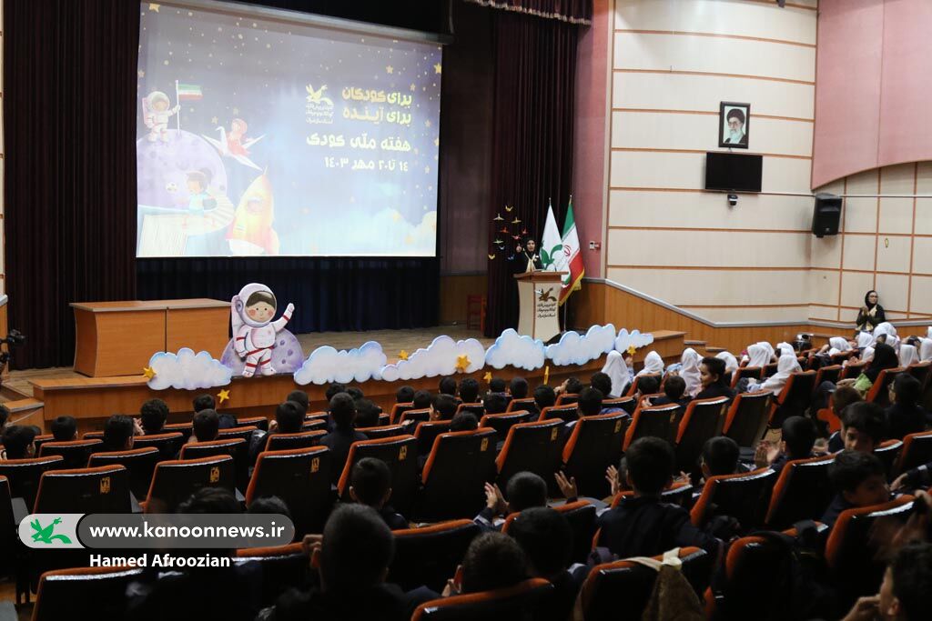 کمیته دائمی کودک در مازندران تشکیل شود