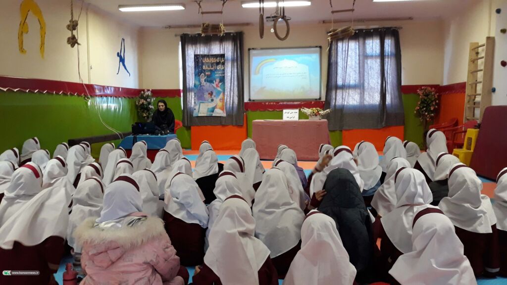 اجرای پیک امید در مناطق کمبرخوردار ابهر