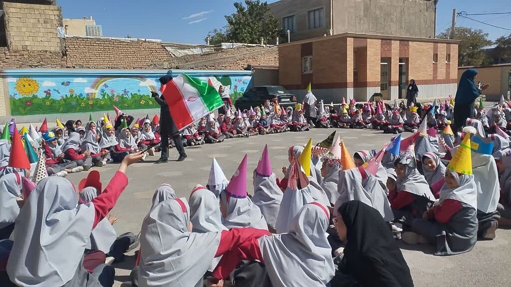 جشن روز کودک در مراکز فرهنگی- هنری همدان 