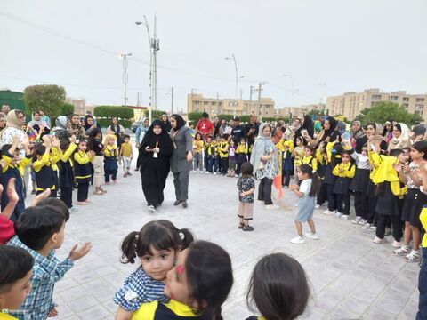 جشن پرواز بادبادکها در عالیشهر1