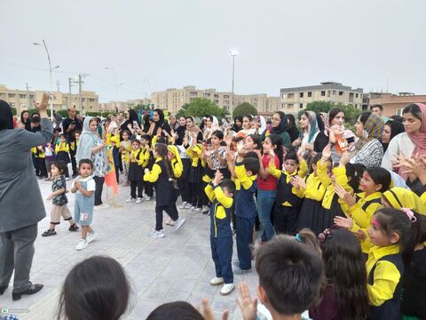 جشن پرواز بادبادکها در عالیشهر1