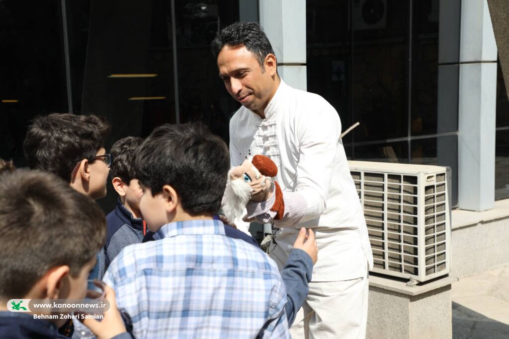 تجربههای هیجانانگیز کودکان با ساخت پادکست