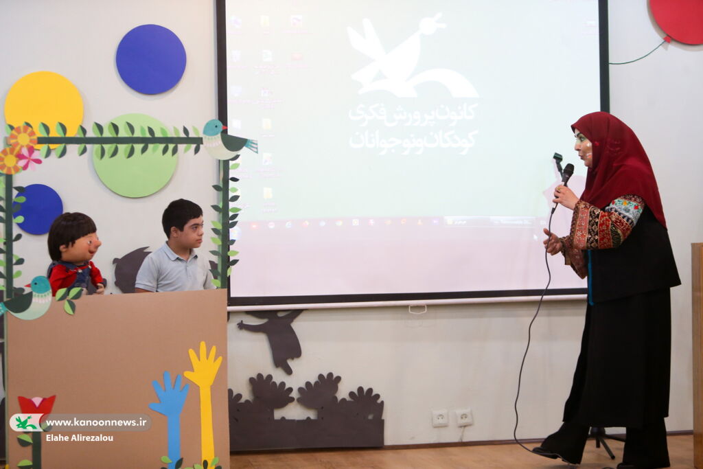 گشایش اولین مرکز تخصصی کودکان و نوجوانان سندروم داون