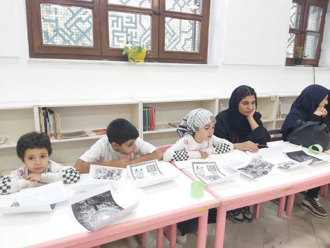 نشست «سفر به دنیای جادویی ترجمه» 