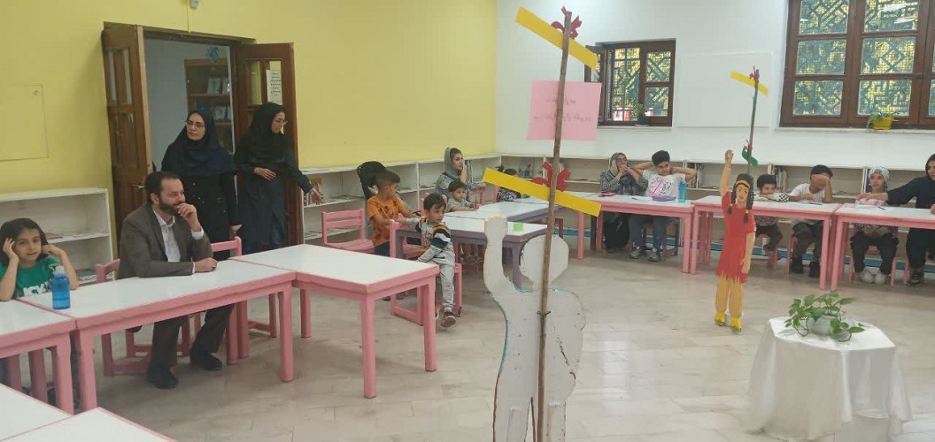نشست «سفر به دنیای جادویی ترجمه» 