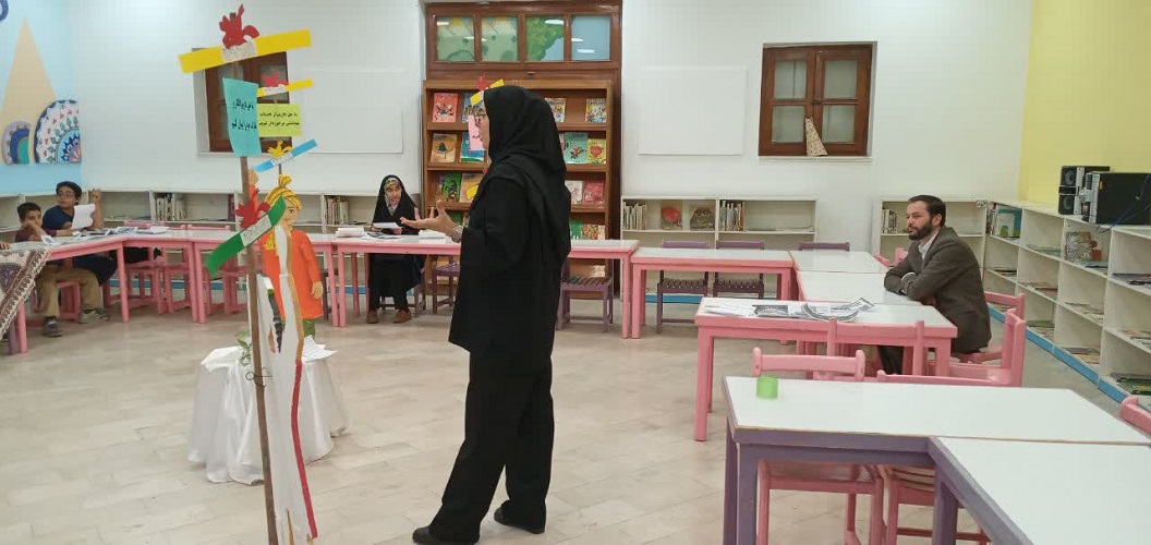 نشست «سفر به دنیای جادویی ترجمه» 