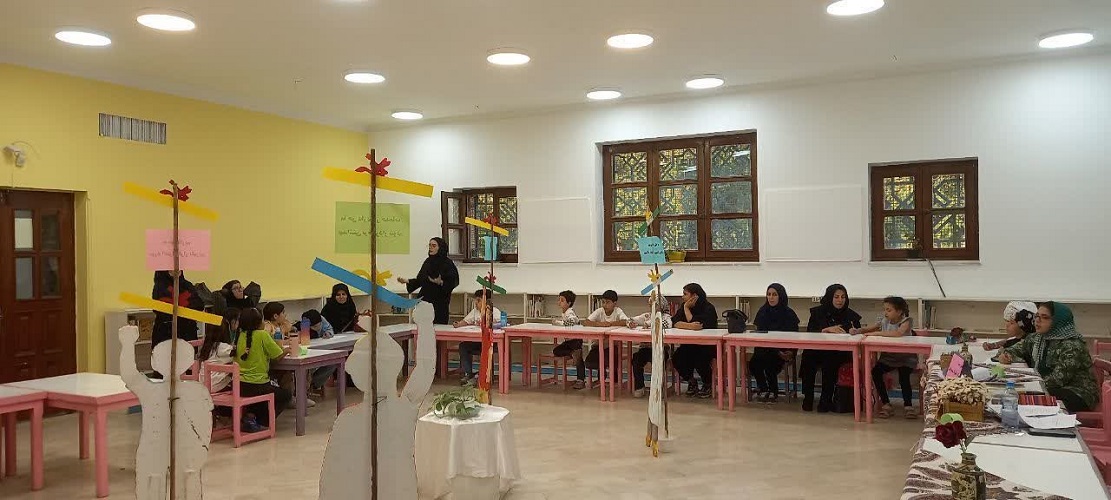 نشست «سفر به دنیای جادویی ترجمه» 
