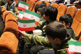بزرگداشت روز جهانی کودک در استان سمنان