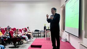 «گرم شدن کره زمین و تغییر اقلیم» عنوان نشست تخصصی استان تهران در هفته جهانی فضا
