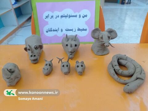 هفته ملی کودک با شعار برای کودکان، برای آینده