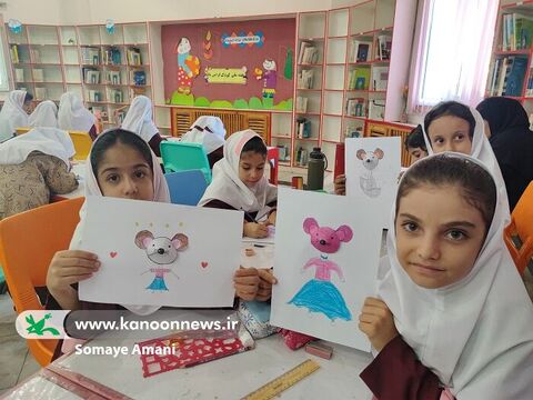 هفته ملی کودک با شعار برای کودکان، برای آینده
