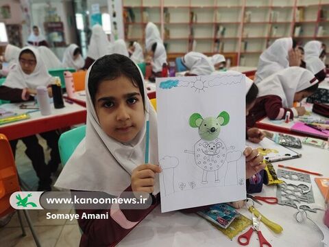 هفته ملی کودک با شعار برای کودکان، برای آینده