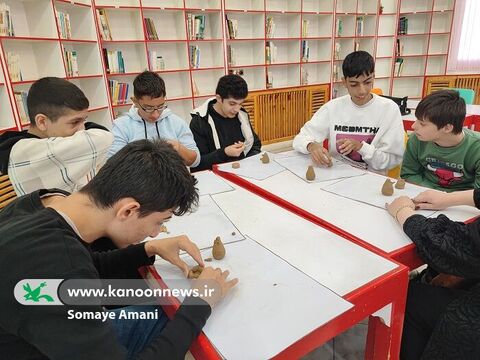 هفته ملی کودک با شعار برای کودکان، برای آینده