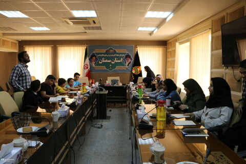 دفاع مقدس.سمنان