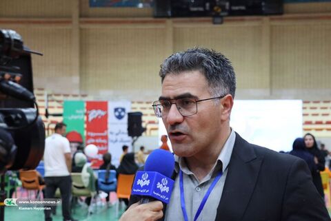 قاب خاطرات اولین دوره مسابقات لیگ رباتیک کودک و نوجوان