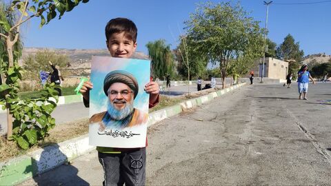 پرواز بادبادک‌ها برفراز آسمان ایلام به میزبانی کانون پرورش فکری کودکان و نوجوانان استان ایلام